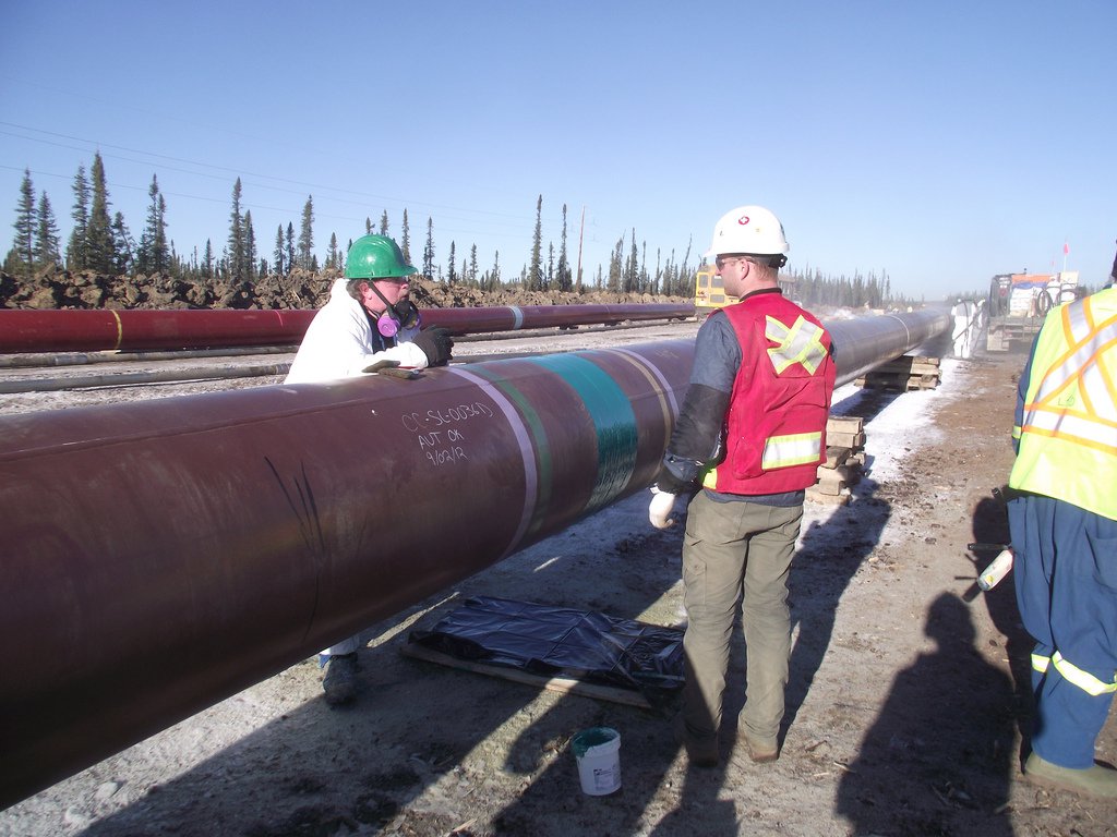 Assembly of First Nations Stands with Standing Rock Sioux