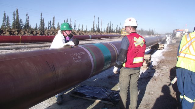 Assembly of First Nations Stands with Standing Rock Sioux