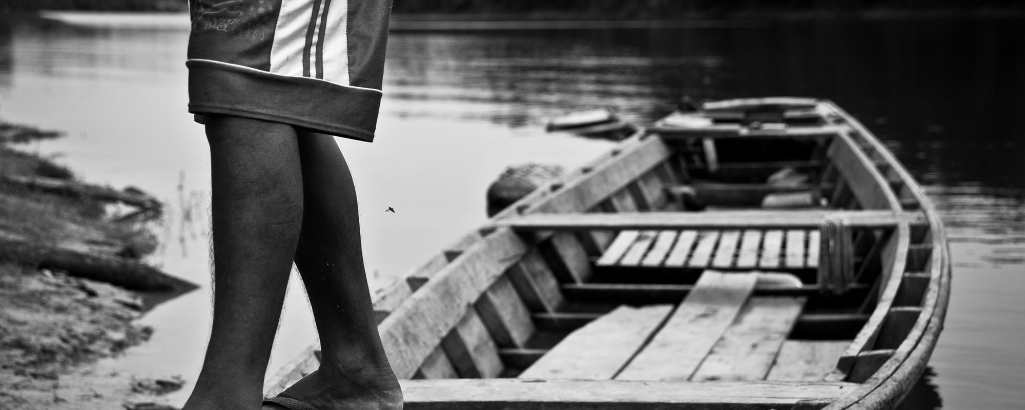 Brazilian Amazon Gold: Indigenous Land Rights Under Risk