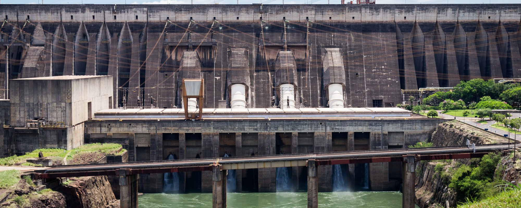Brazil's Sao Luiz do Tapajos Dam: The art of cosmetic environmental impact assessments