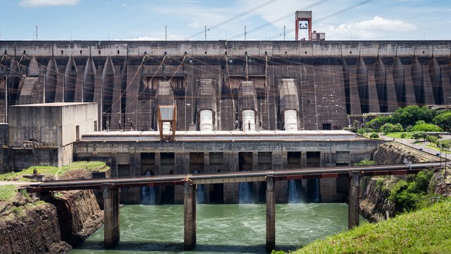 Brazil's Sao Luiz do Tapajos Dam: The art of cosmetic environmental impact assessments
