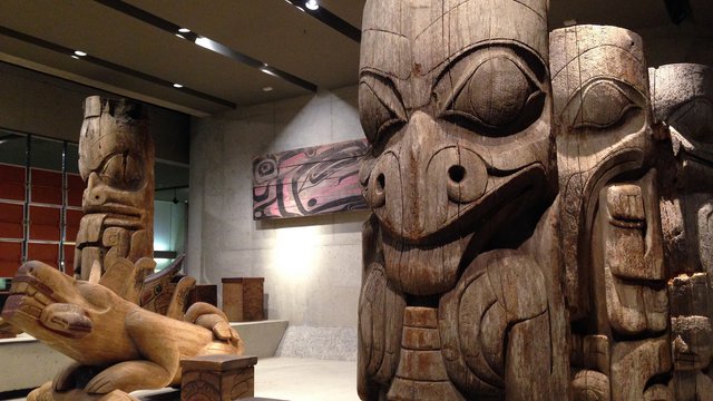 Current Issues podcast # 71 - The United Nations Declaration on the Rights of Indigenous Peoples