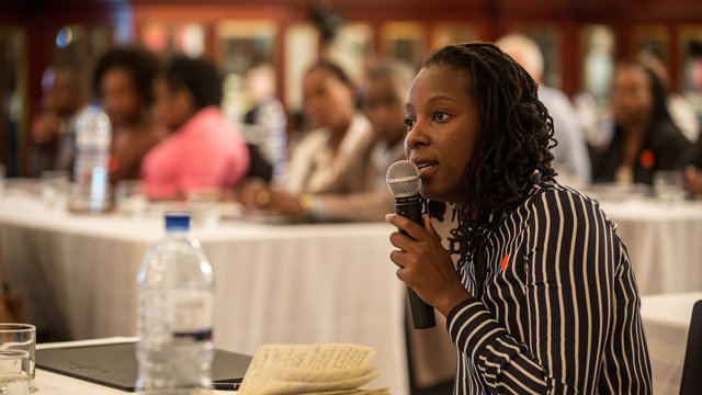 Forcing New Directions in Government Policy