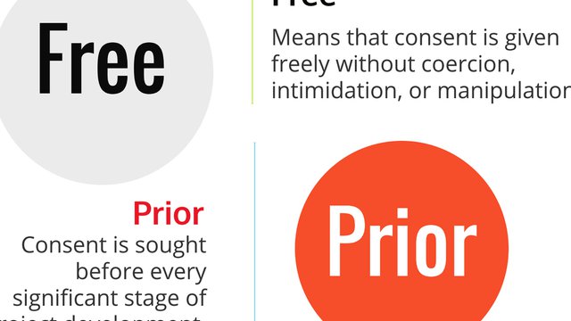 FPIC infographic