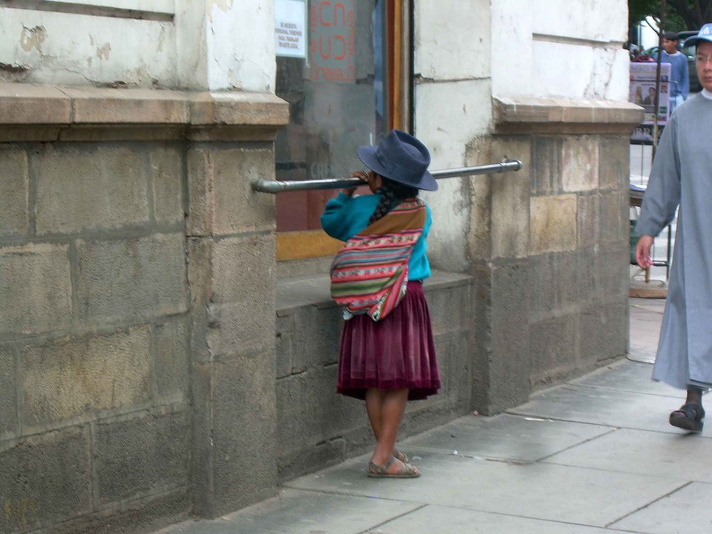 Framework law for prior consultation: between the instrumentalization and rearticulation of the Bolivian indigenous movement