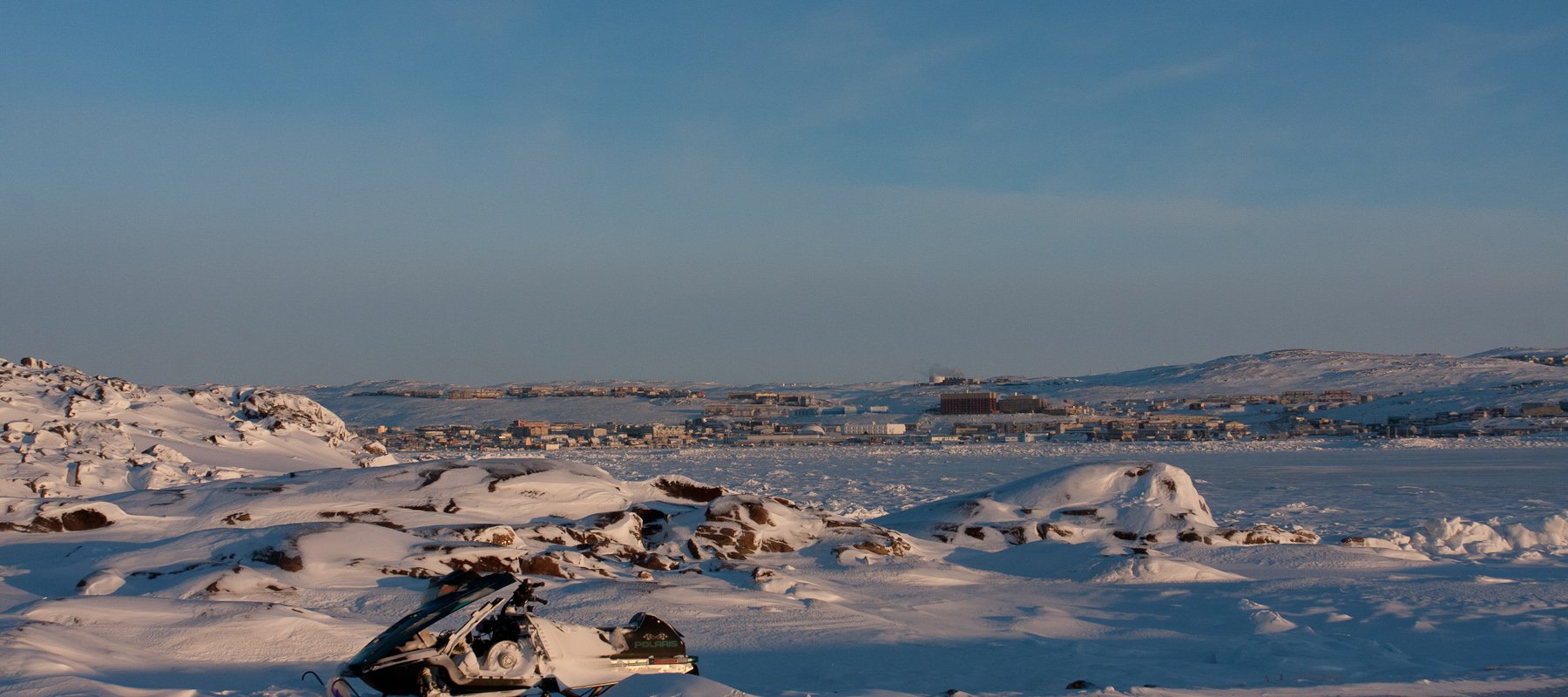 Free, Prior and Informed Consent: Reflections from IsumaTV’s Engagement with the Mary River Project