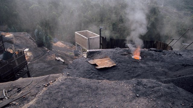 Harvard Review of Latin America, special volume on Mining in the region
