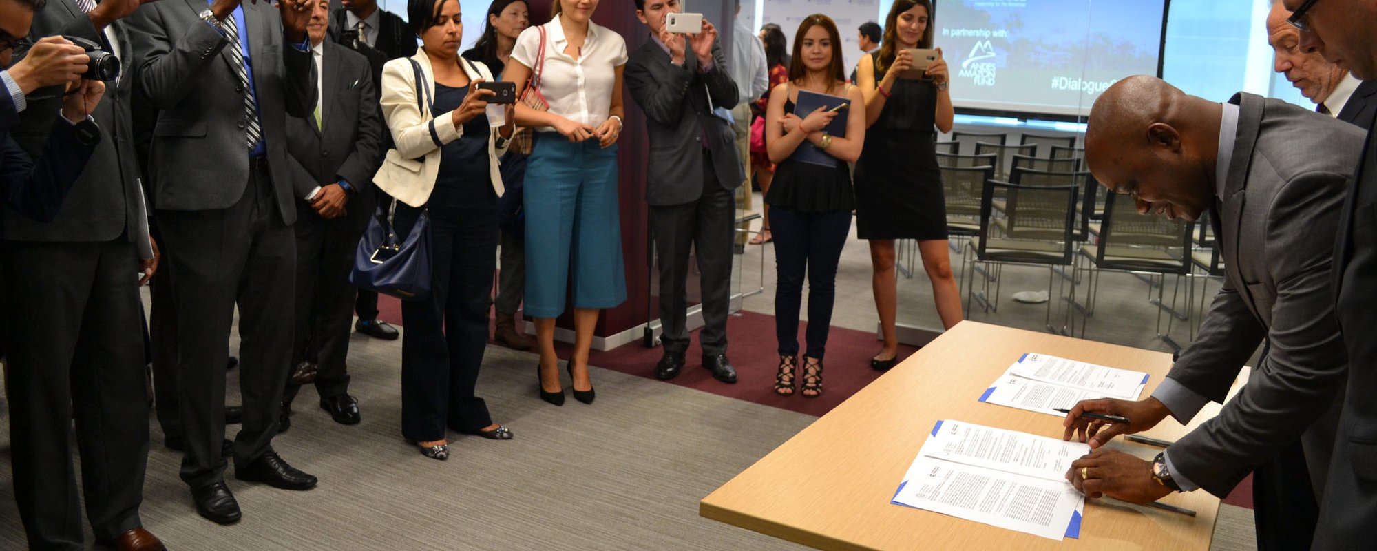 Holding Extractive Companies to Account in Colombia: An evaluation of CSR instruments through the lens of Indigenous and Afro-Descendent Right