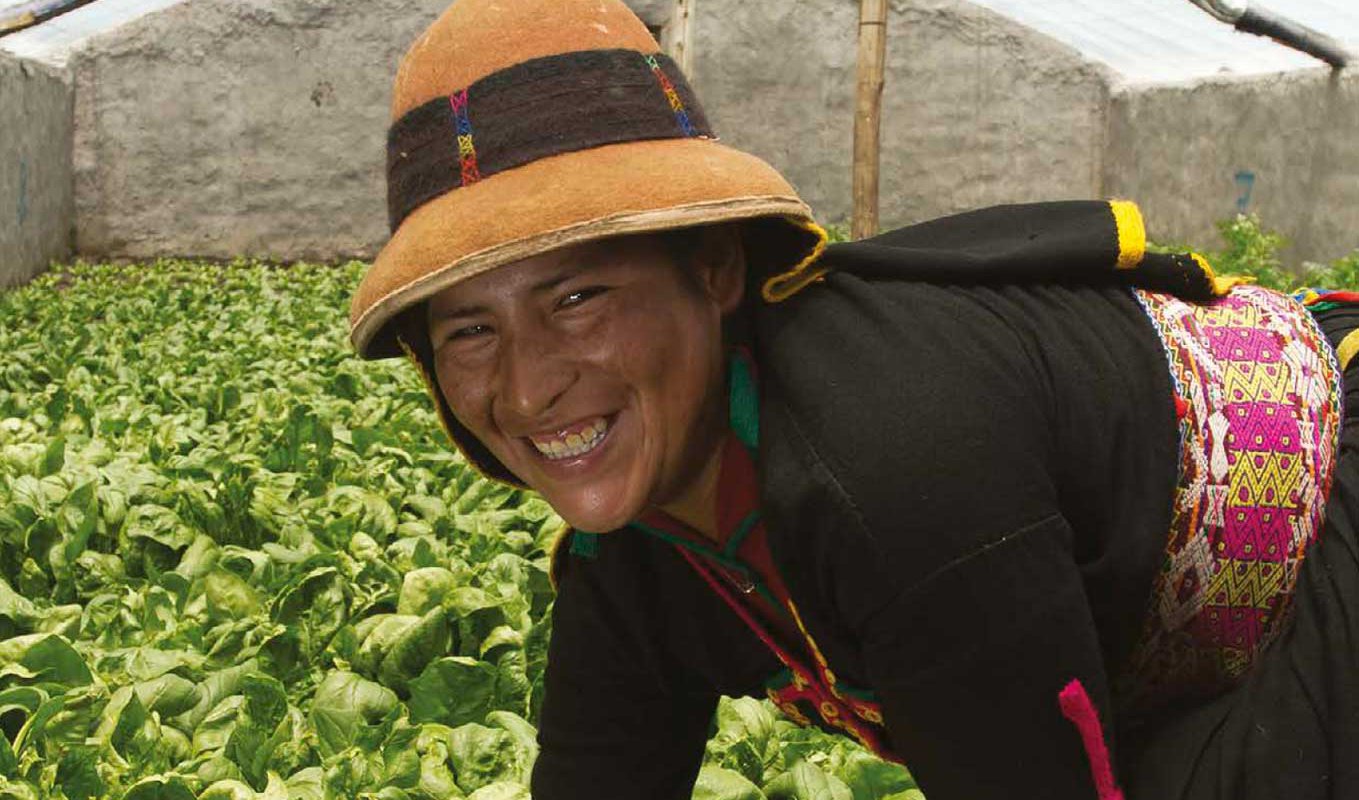 Indigenous peoples and mining position statement