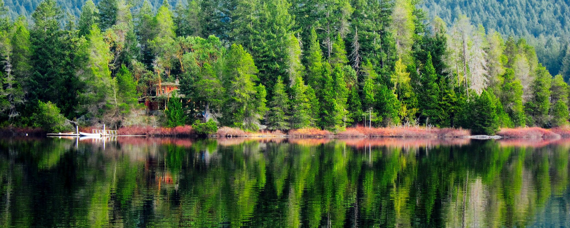 Legal and Policy Tools for Source Water Protection in Indigenous Communities