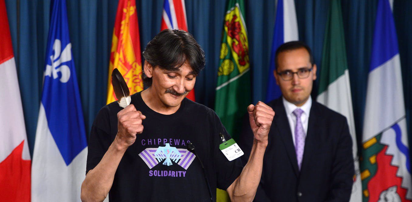 Lessons from Supreme Court Decisions on Indigenous Consultation
