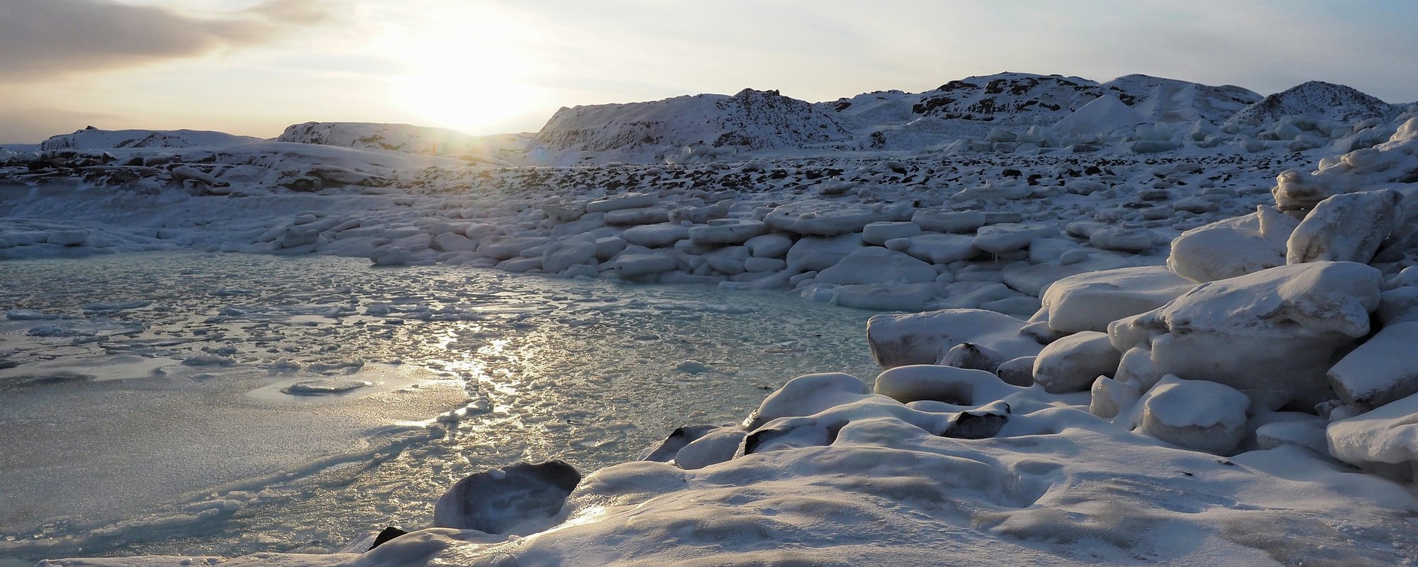 The Need for Transformative Changes in the Use of Indigenous Knowledge Along with Science for Environmental Decision-Making in the Arctic