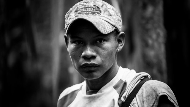 Organization and leadership towards participation: indigenous peoples of the Peruvian Amazon