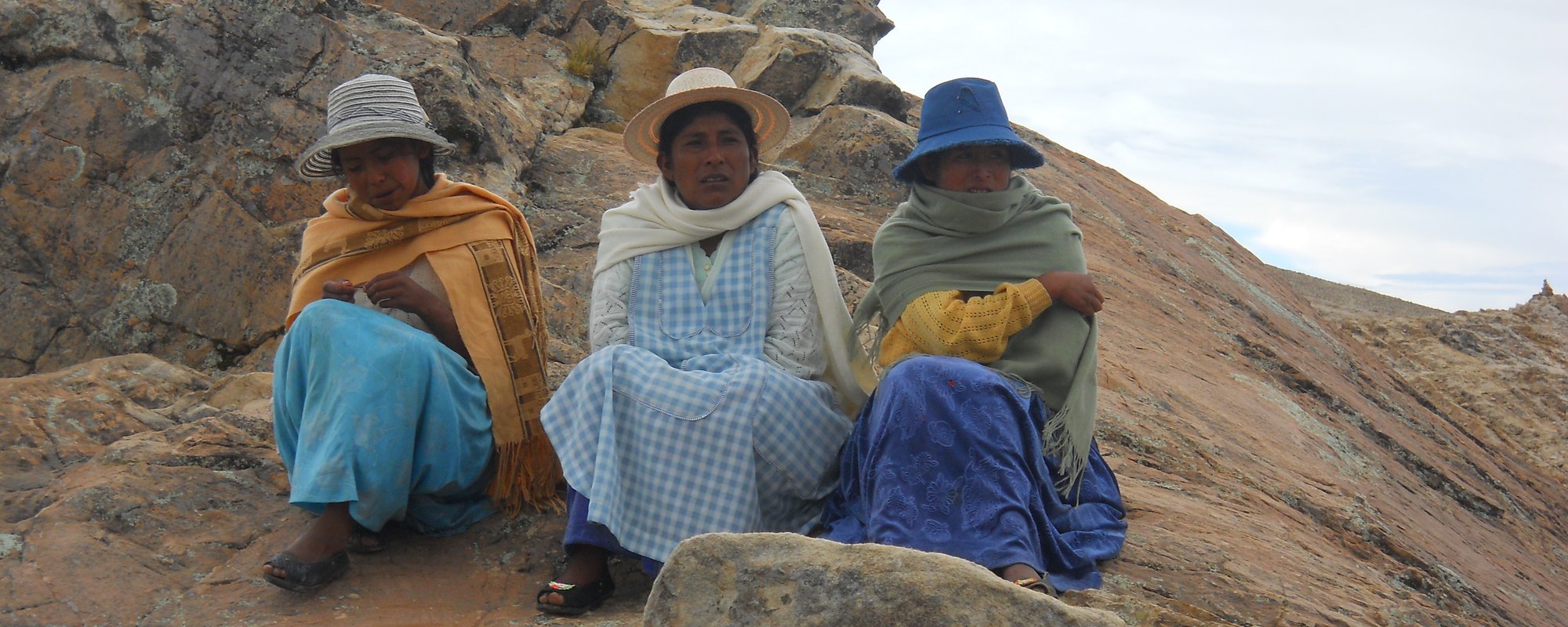 The Politics of Indigenous Participation Through “Free Prior Informed Consent”: Reflections from the Bolivian Case