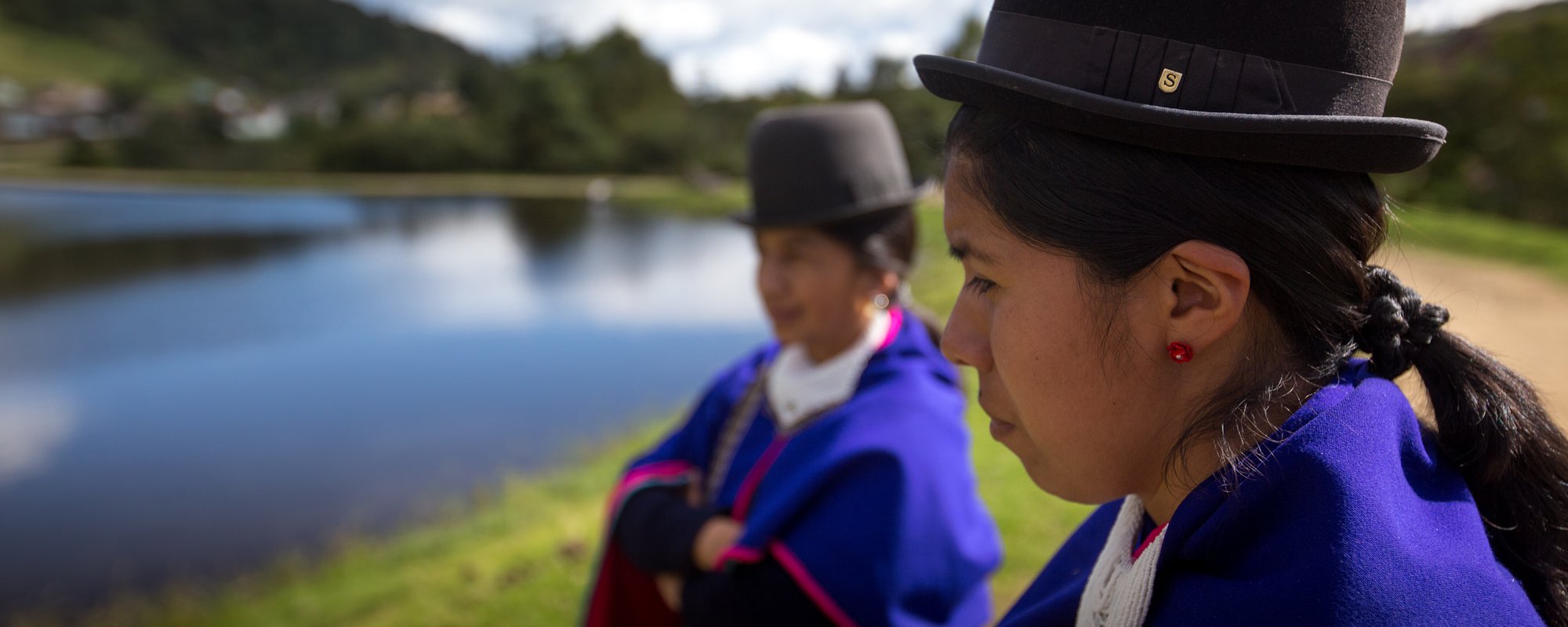 Previous Consultation: Colombia