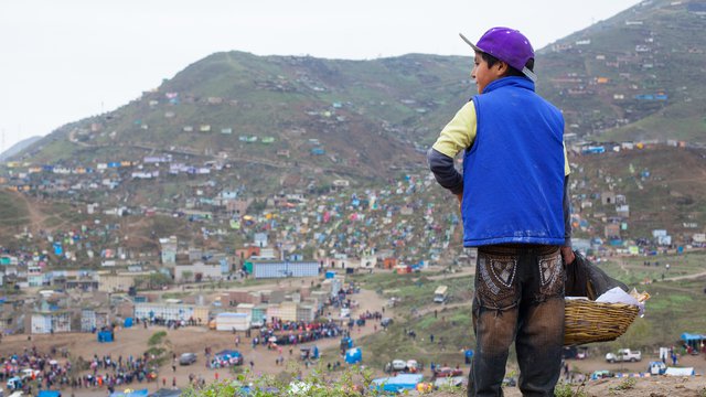 Reglamento de la Ley del Derecho a la Consulta Previa a los Pueblos Indígenas u Originarios