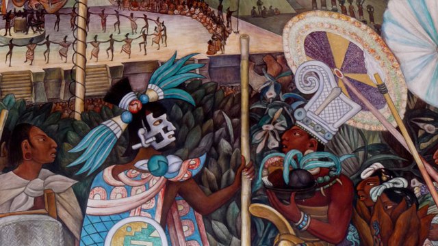 Informe sobre el desarrollo de los pueblos indígenas en México
