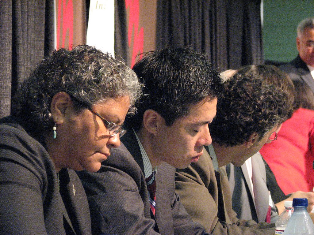 Report on the Rise of the Fourth World Conference and the Resource Governance Forum