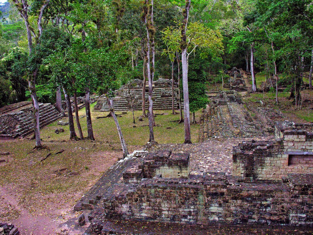Special Rapporteur's Report on the rights of indigenous peoples on her visit to Honduras