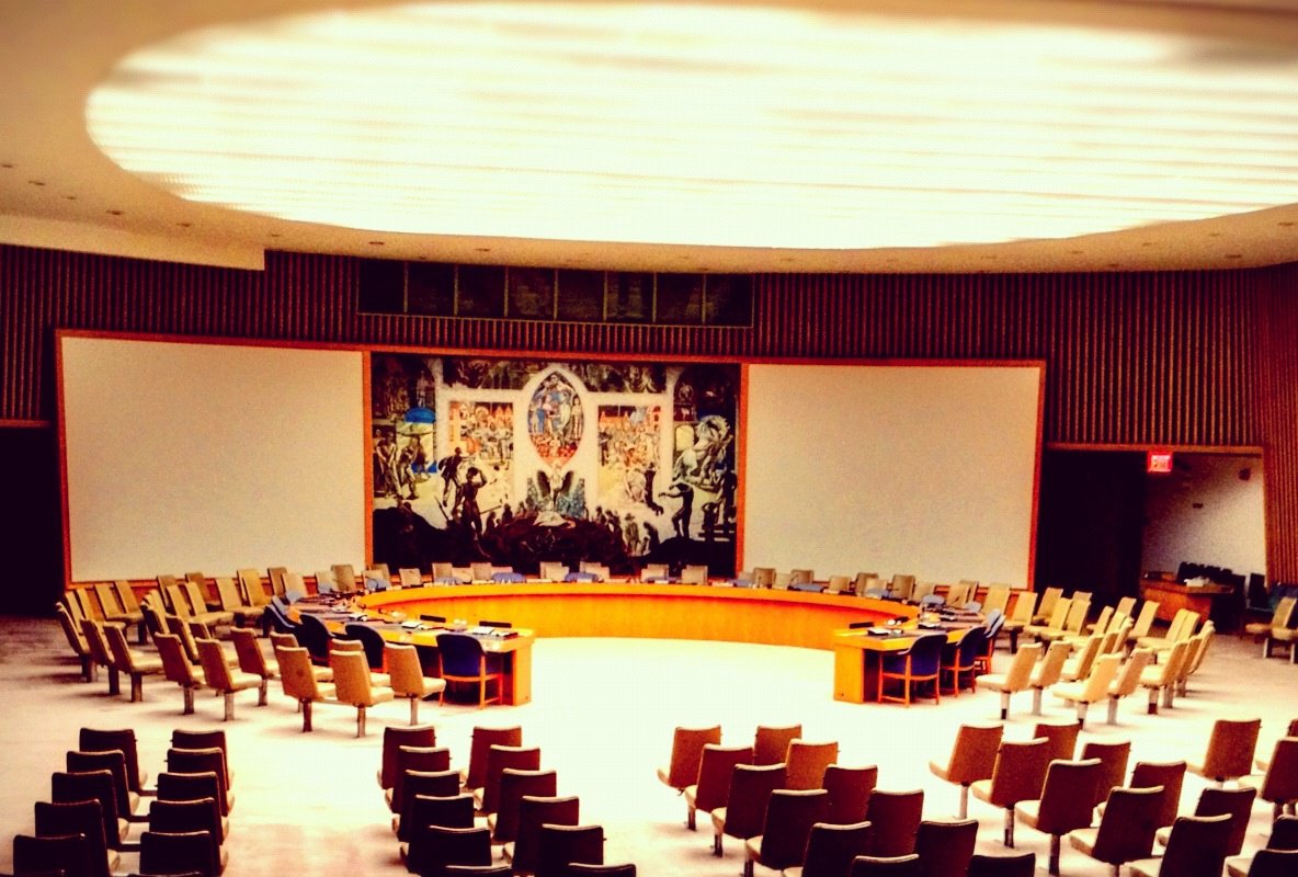 Study of National Constitutions and the United Nations Declaration on the Rights of Indigenous Peoples