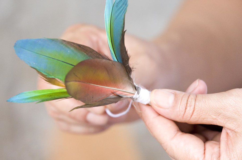 Training Manual fo Indigenous Peoples on Free, Prior and Informed Consent (FPIC)