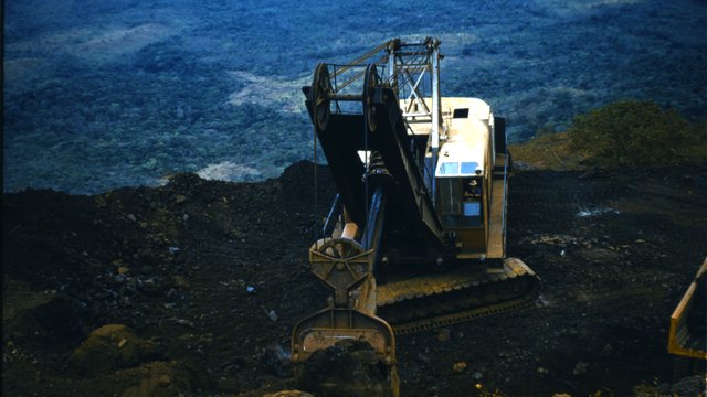 Venezuela's Deepening Logic of Extraction